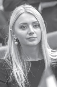 Ольга Ревчук