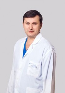 гинеколог Шалимов