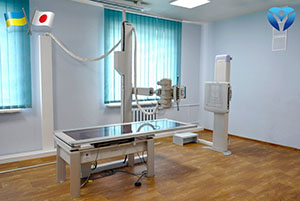 Фото 4_Запорожской областной клинической больнице презентовали высококлассный рентген от лучшего мирового производителя Toshiba