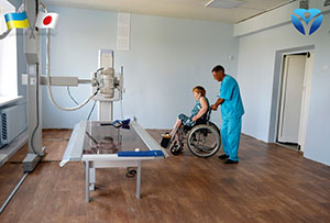 Фото 9_С помощью нового оборудования можно делать рентген-снимки пациентам в любом удобном положении