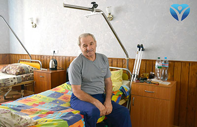 Фото 1_Василий Константинович получил тяжелую травму после ДТП