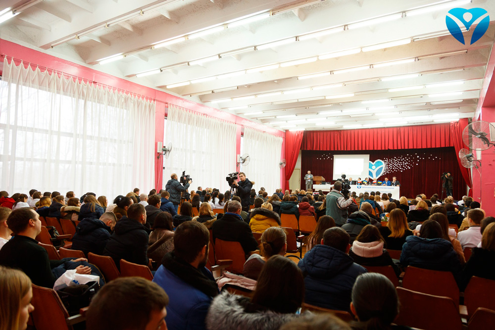Фото 12_Ради важного события в ЗОКБ съехались врачи со всей Украины