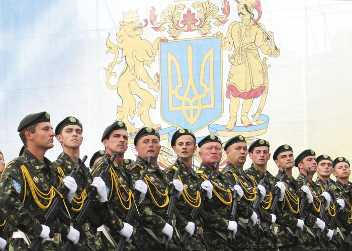 укр-армия
