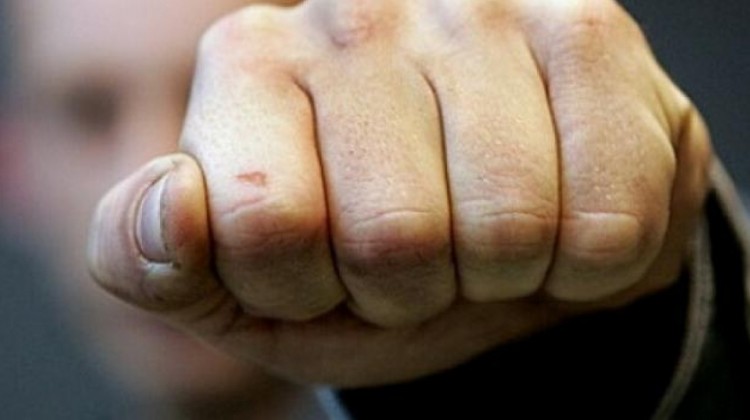 На Запоріжжі побилися сусіди