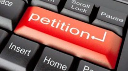 peticija
