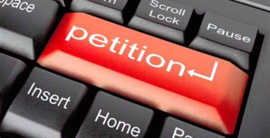 peticija