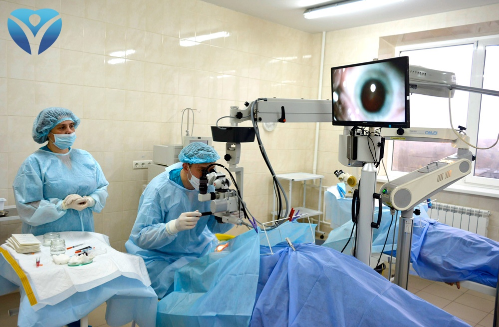 Фото 5_Офтальмологи Запорожской областной больницы рассказали об опасности макулярной дегенерации сетчатки глаза