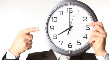 Як перестати запізнюватись на роботу
