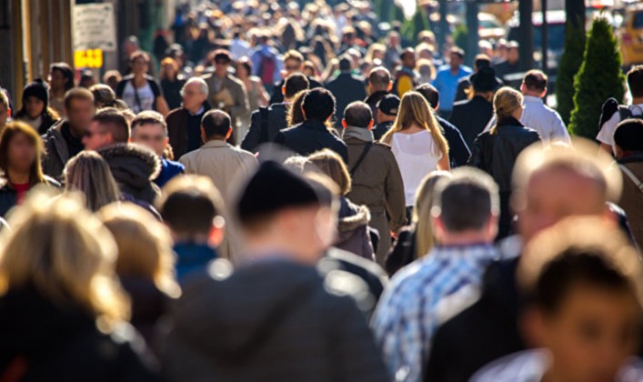 На 11 тисяч менше: у Запорізькому регіоні скоротилась кількість населення