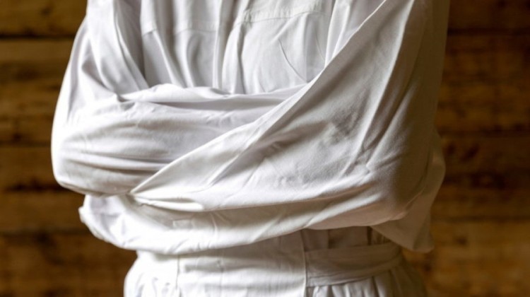 Запоріжця, який тримав бабусю у заручниках, госпіталізували до психлікарні