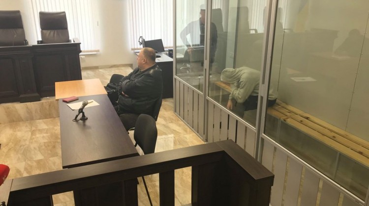 У Запоріжжі перенесли засідання по справі Насті Ковальової