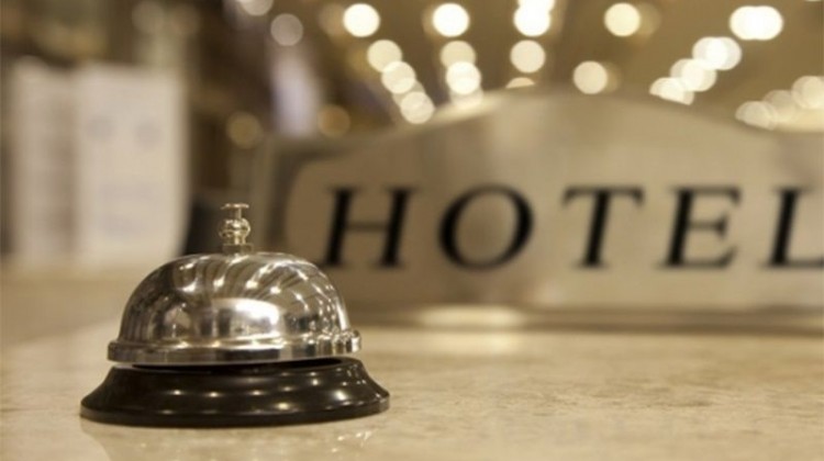 На Запоріжжі у два з половиною рази зросли доходи від туристичного збору