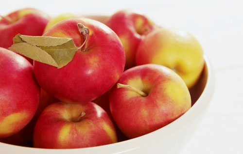 5 ідей для яблуневого сезону
