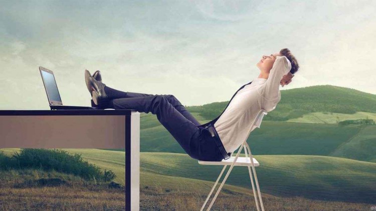 Як знайти роботу своєї мрії