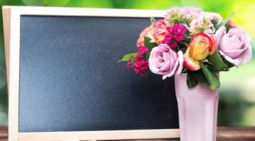 5 способів привітати вчителя із професійним святом