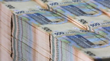На Запоріжжі поліцейський викрав понад два мільйони гривень