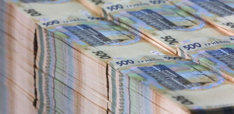 На Запоріжжі поліцейський викрав понад два мільйони гривень