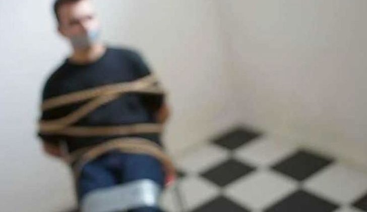 На Запоріжжі затримали чоловіків, які викрали та катували студента