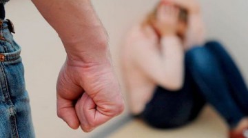 Скільки людей на Запоріжжі страждають від домашнього насильства