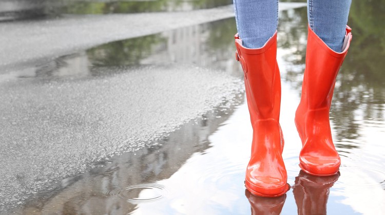 Як обрати якісні черевики на осінь