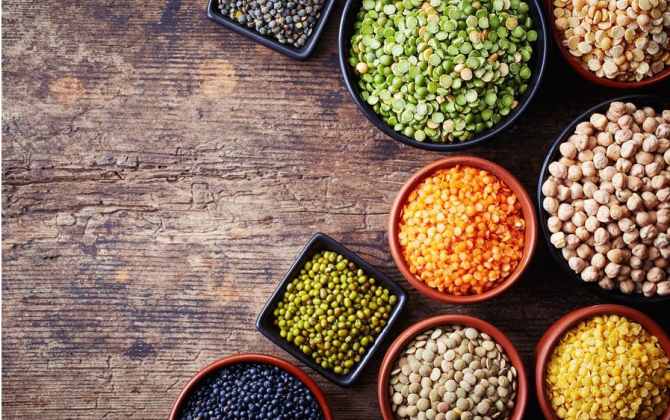 7 продуктів, якими можна замінити м'ясо