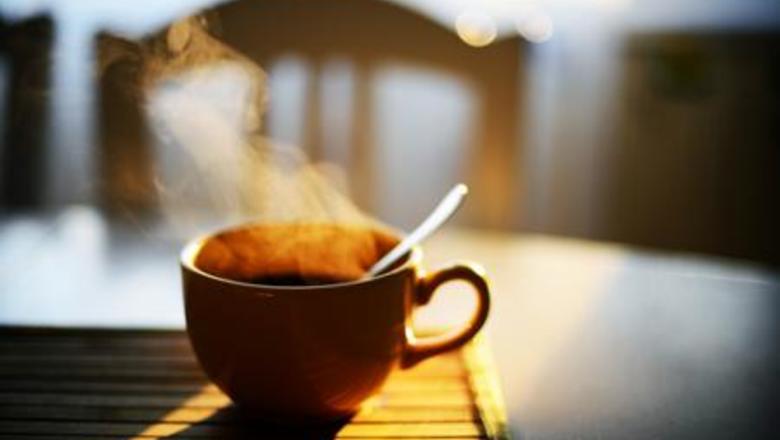 Ранок починається не з кави – 7 альтернативних напоїв без кофеїну