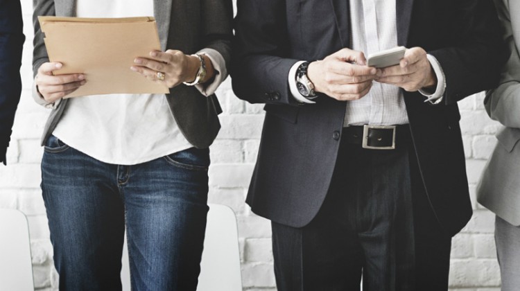 Що не слід вдягати на роботу