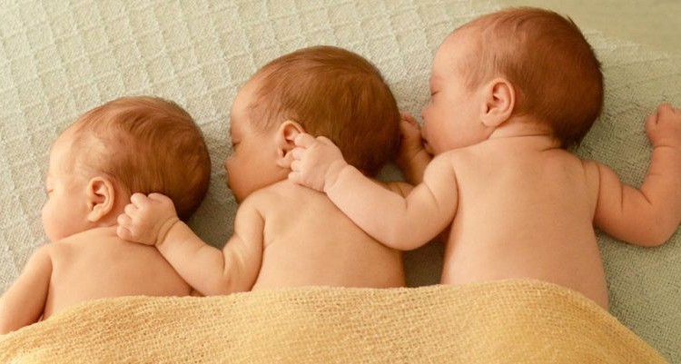 Скільки дітей народилось у Запоріжжі в День міста