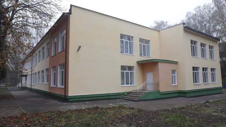 Ще в одному районі Запоріжжя ліквідовано чергу до дитсадків