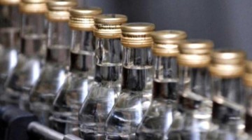 На Запоріжжі викрили 6 підпільних цехів з виробництва сурогатного алкоголю