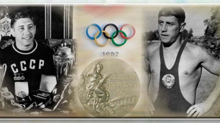 Запорізьку вулицю назвуть ім’ям відомого спортсмена