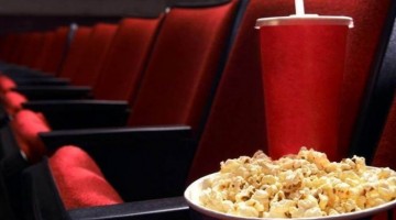Які фільми дивитися в жовтні у запорізьких кінотеатрах