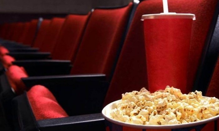 Які фільми дивитися в жовтні у запорізьких кінотеатрах