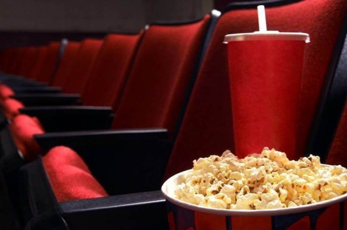 Які фільми дивитися в жовтні у запорізьких кінотеатрах
