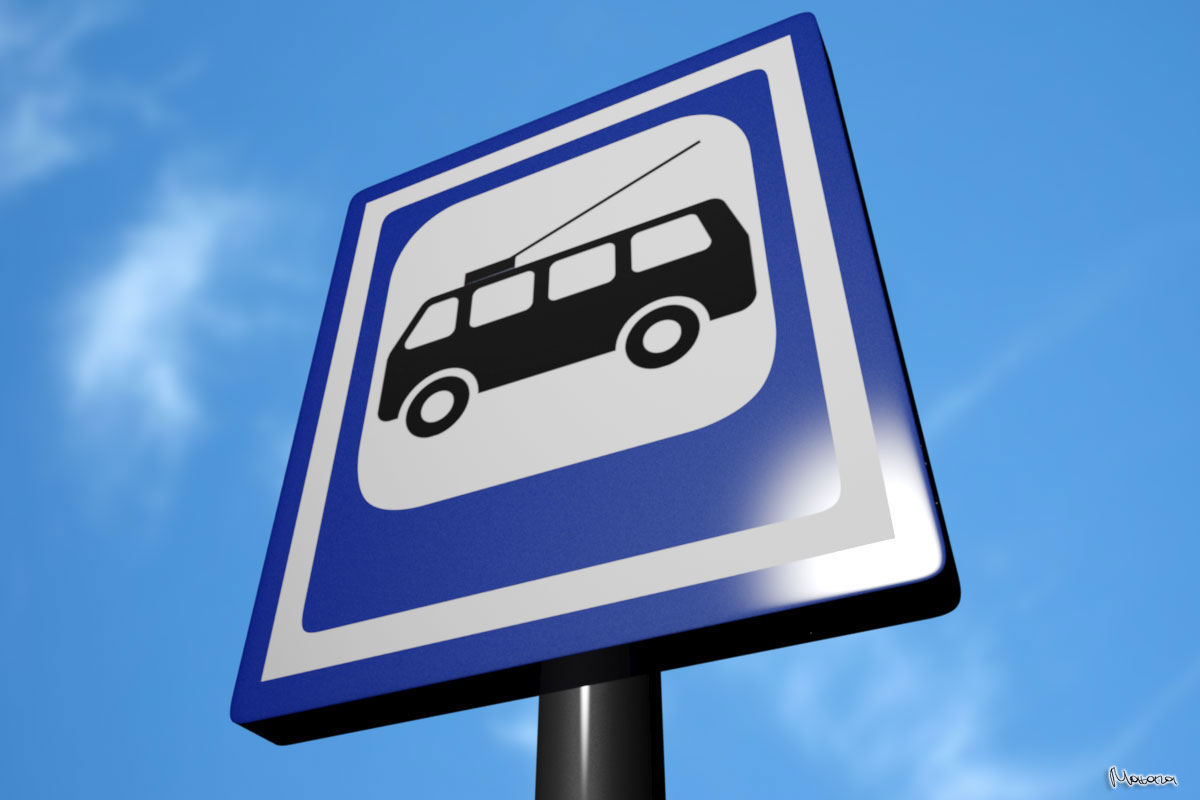 Які тролейбусні маршрути знову запрацюють у Запоріжжі