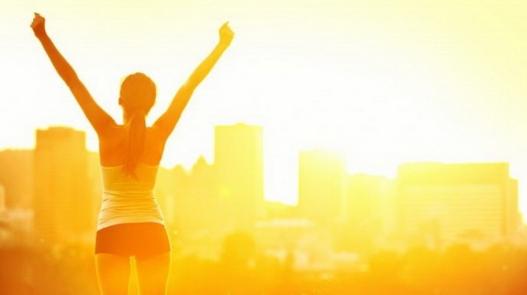 7 способів привчити себе до ранкової зарядки