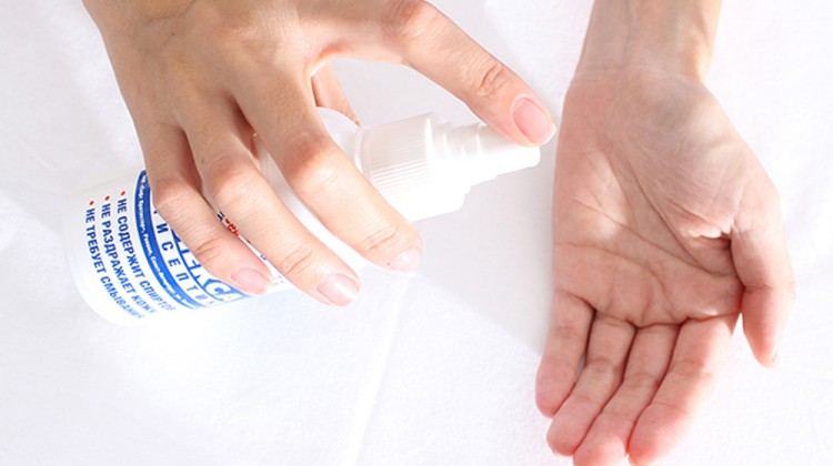 Що важливо знати запоріжцям при виборі дезінфікуючих засобів