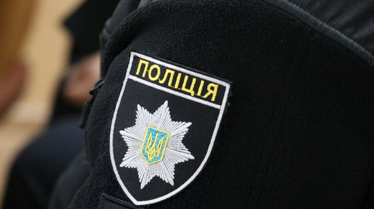 У Запоріжжі іноземець побив жінку в присутності малої дитини