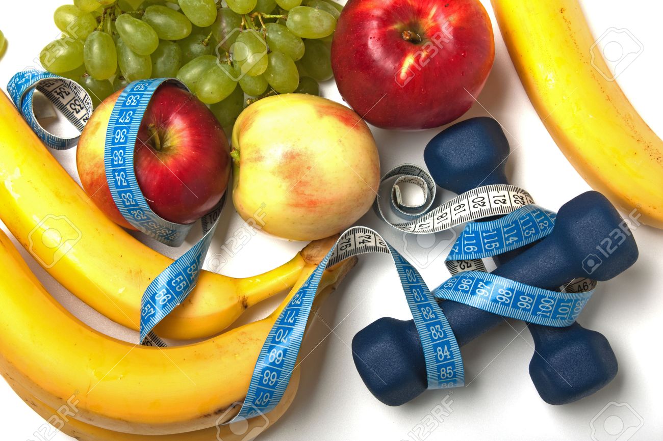 5729339-healthy-lifestyle-fruit-food-sport-exercising