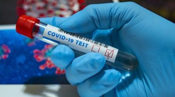 Скільки людей у Запорізькій області хворі на коронавірус