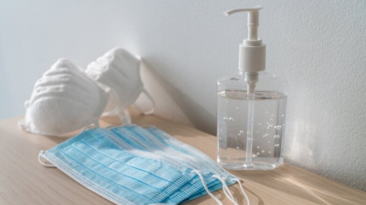 У Запоріжжі спеціальні групи контролюватимуть дотримання карантину