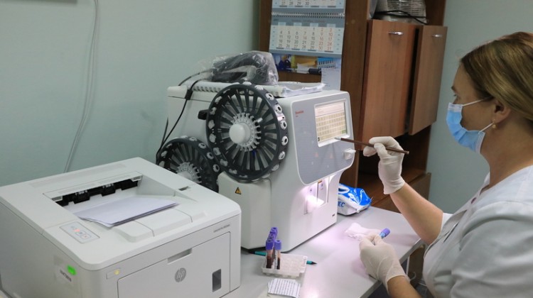 Медзаклади Запоріжжя отримали кисневі концентратори для лікування хворих на COVID-19 вдома